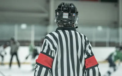 What Is the Difference Between a Minor and Major Penalty in Hockey?
