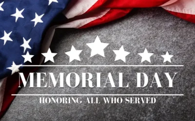 Hockey and Memorial Day: Why the Holiday Connects So Naturally With the Sport