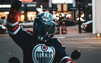 Hockey Season Is Back: Why the Offseason Felt Way Too Long