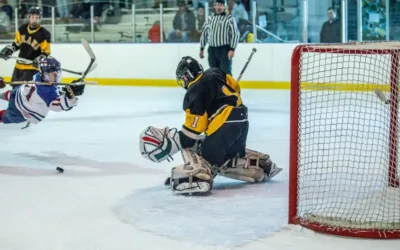 The Rare “Own Goal” Rule in Hockey: Understanding One of the Sport’s Strangest Moments