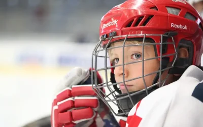 Top Tips for First-Time Hockey Parents