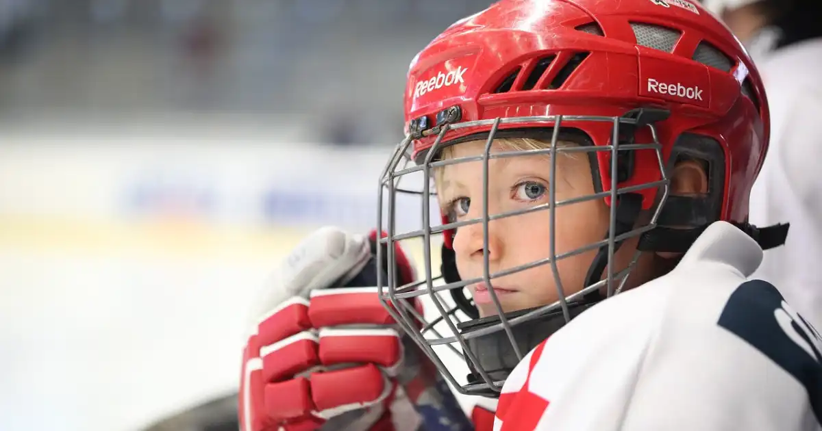 hockey parents