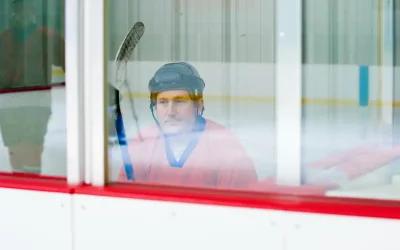 Inside the Penalty Box: Understanding Hockey’s Most Common Penalties