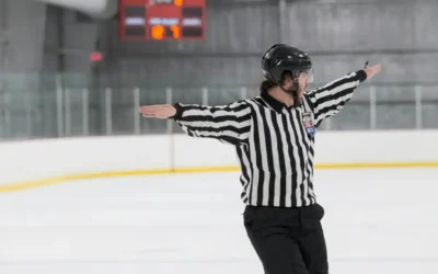 Why Some Penalties Cancel Out and Others Don’t in Hockey