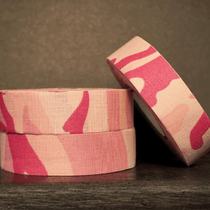 pink camo tape