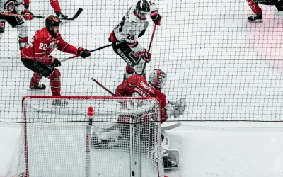 7 Penalty Kill Rules Every Defender Should Know