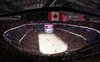 10 Things Fans Understand About Hockey Playoffs
