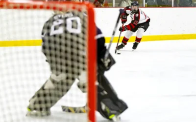 Home 63 Post-Feast Power Shots: Rebuilding Velocity and Accuracy