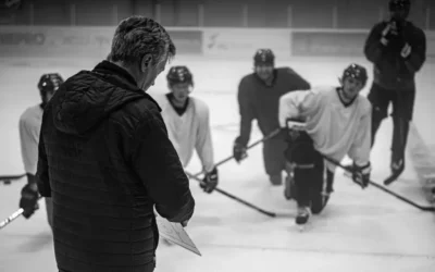 Shaking Off the Rust: How to Rebuild Game Speed After the Offseason