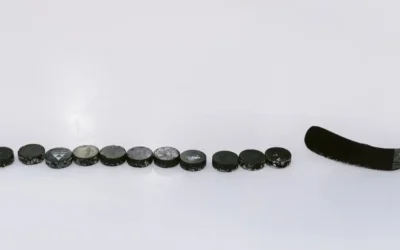 Stickhandling Balls & Training Pucks: Do They Work?