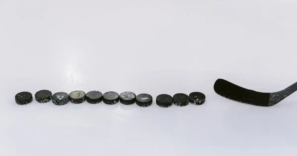 stickhandling balls