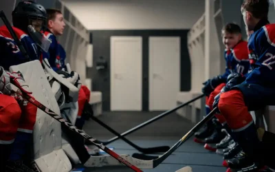 Top 6 Hockey Locker Room Pranks of All Time