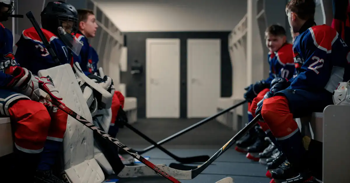 locker room pranks