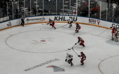 Home 60 How to Support the Puck Carrier in Any Zone