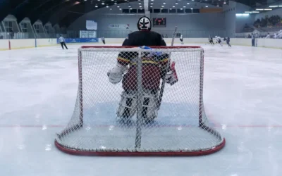 Pulling the Goalie in Hockey: Strategy, Timing, and Risks Explained