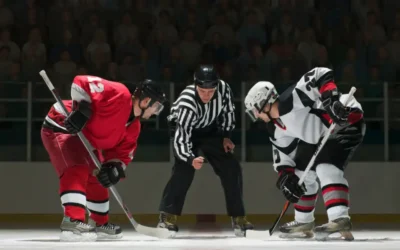 What Makes a Great Hockey Rivalry?