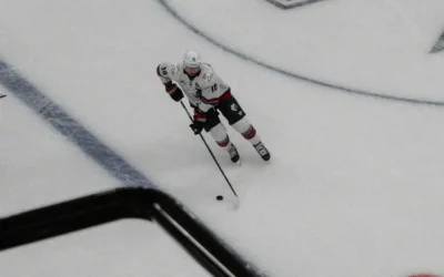The Power of Consistency: Using the Same Stick Every Game