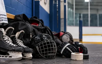 How to Save Money on Hockey Gear Without Buying Cheap Equipment