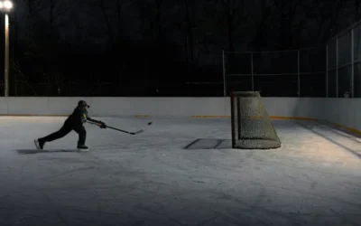 Top Scoring Areas in Hockey and How to Hit Them Consistently