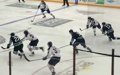 Home 59 How Rule Changes Increased Scoring in Modern Hockey