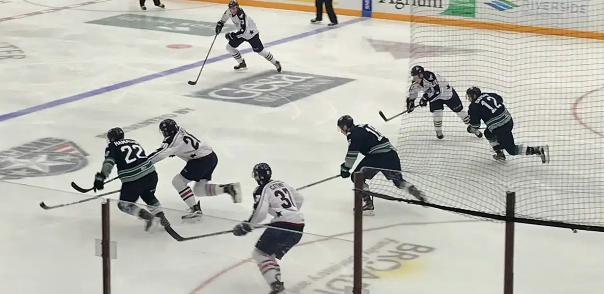 How Rule Changes Increased Scoring in Modern Hockey