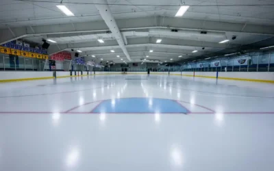 Is Your Team Ready for Next Season? Here’s How to Hit the Ice with Confidence