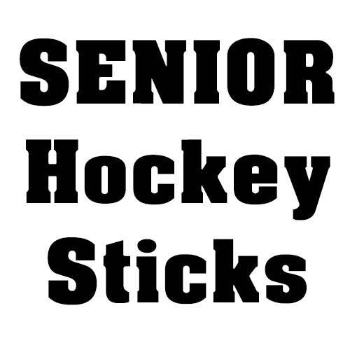 senior stick category