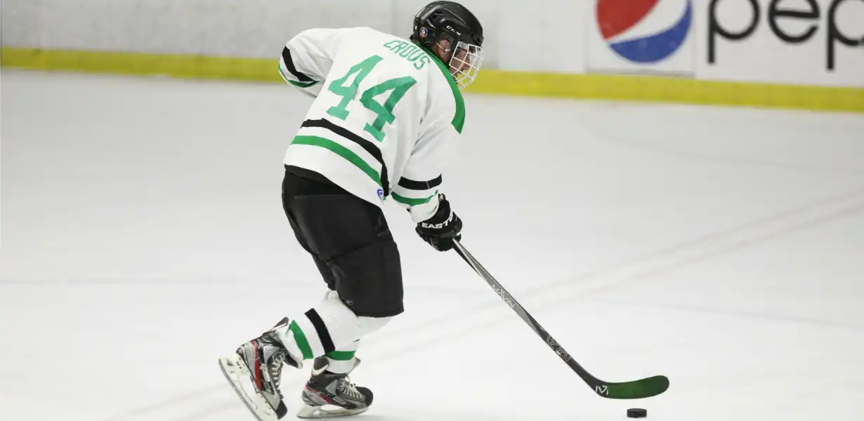 short high-intensity shift training