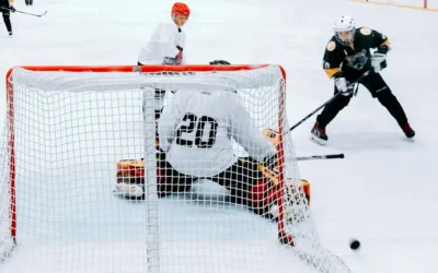 Improving Shot Selection, Not Just Shot Power