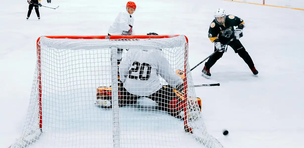 shot selection improving shot selection