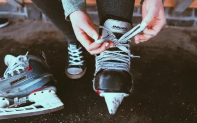 Skate Laces: Waxed vs. Non-Waxed — Which Style Fits Your Game?