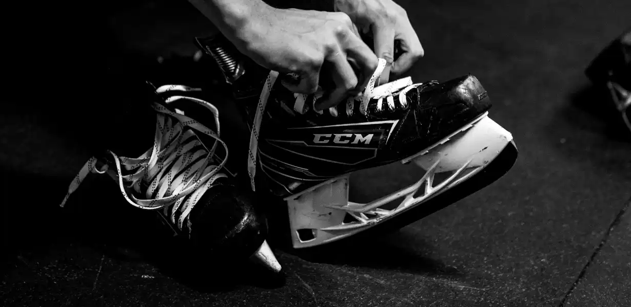 types of skate steel