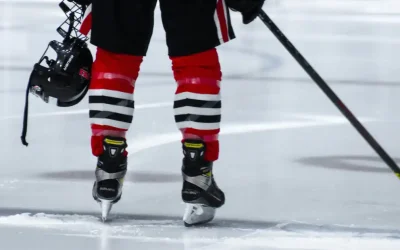 Edge Control: The Complete Guide to Skate Sharpening