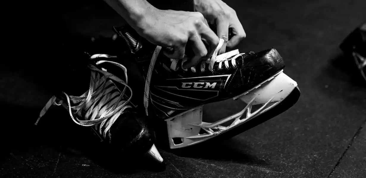 skate sharpening