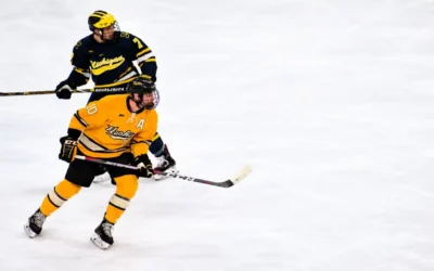 Why Changing Speed Can Be More Effective Than Skating Faster