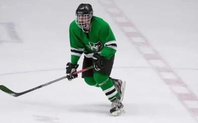 The Most Underrated Skills in Hockey: Gaining the Competitive Edge