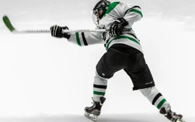 Mastering the Slapshot: Tips for Maximum Power and Accuracy