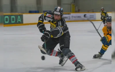Snapshot vs. Slapshot: Which Shot Suits Your Style?