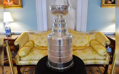 Why the Stanley Cup Is the Most Unique Trophy in Sports: A Celebration of Champions