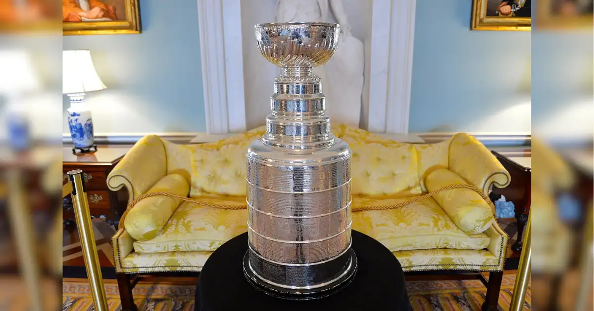 Stanley Cup