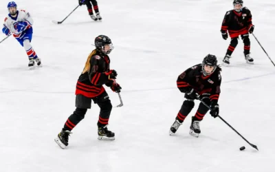 10 Common Stickhandling Mistakes That Lead to Turnovers