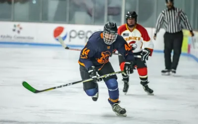 Home 60 9 Strange and Legendary Hockey Superstitions Players Swear By