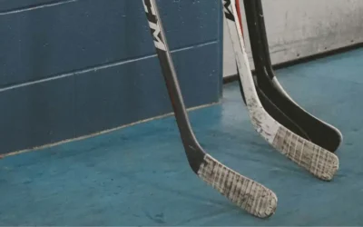 Stick Taping Styles – Which One Fits Your Game?