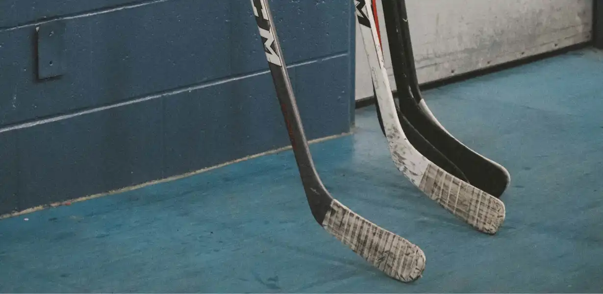stick taping styles