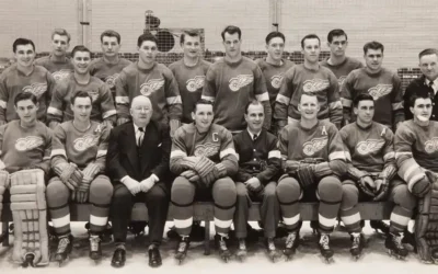 11 Hockey Team Nicknames with the Best Backstories – Origins Behind Creative and Odd Hockey Team Names