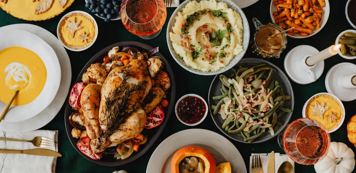 thanksgiving hockey, thanksgiving