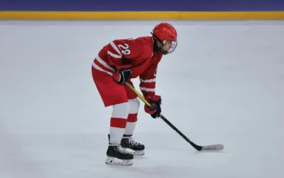 Why Hockey Player Toughness Defines the Sport