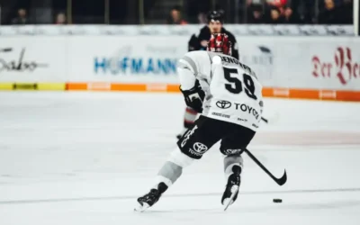 How to Reduce Turnovers in Hockey