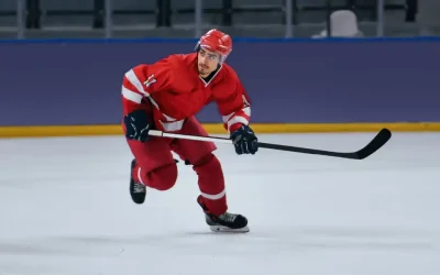 The Two-Line Pass Rule: How It Transformed the Speed and Strategy of Hockey