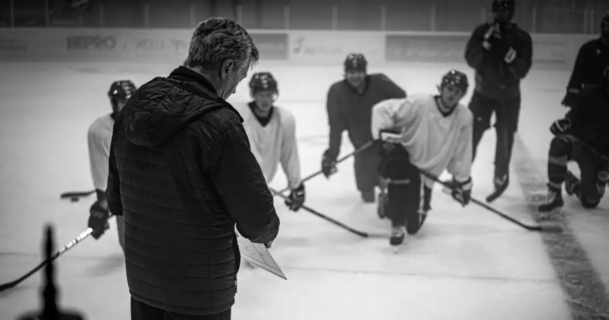 unsung unsung heroes behind every hockey team
